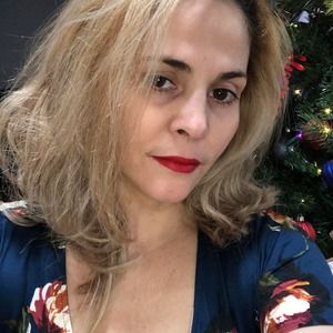 Meet your Posher, Yanirys